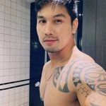 Raymond Johnson - @jimchung5613 - Instagram