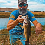 Jimmy Claypool - @okiejimfishing - Instagram