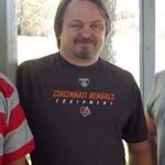 Jim Clevenger - @clevengerj - Instagram