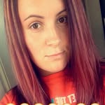 Jimmie Clevenger - @chevygirl0994 - Instagram