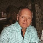Jim Cline - @deerhollow1 - Instagram