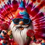 Jim Cline - @herbal_santa - Instagram