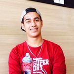 Jim Clinton Florentin - @notflorentin - Instagram