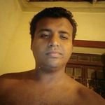 Jim Clinton Viegas - @radhe_xx_bhai - Instagram