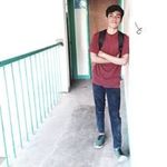 Jim Cloud Arciosa Parinas - @jimcloudparinas - Instagram