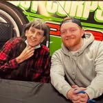Jim Coady - @jim.theodore.3 - Instagram