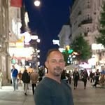 Jim Cochran - @cochran1118 - Instagram