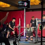 James Collard - @ironbuiltdwarf - Instagram
