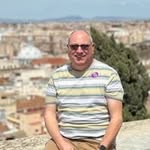 Jim Colwell - @colwell9237 - Instagram