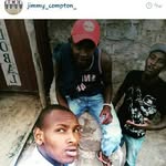 jay jim compton - @bayanohagogo - Instagram