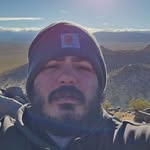 Jim H Compton - @jcompton2995 - Instagram