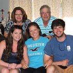 Jim Conner - @connerjh - Instagram