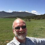 Jim Conner - @gjscorpius - Instagram
