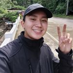 Jim Conte Jr. - @jims.reid - Instagram