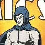 Jim Corrigan - @specspectre - Instagram