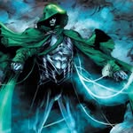 Jim Corrigan - @deepbloodywound - Instagram