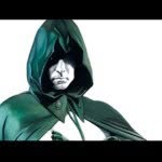 Jim Corrigan - @the_spectre_ - Instagram