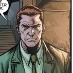 Jim Corrigan - @ghostly.guardian - Instagram