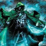 Jim Corrigan - @official.spectre - Instagram