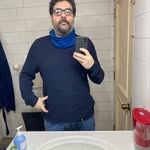 Jim corrigan - @el__espectro84 - Instagram