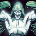 Jim Corrigan (Spectre) - @jim_corrigan - Instagram