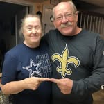 Jim Cottle - @eltonjames1955 - Instagram