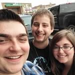 Jim JR Crain - @poompoob4life - Instagram