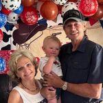 Jim Crane - @buspockets - Instagram