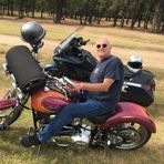 Jim Criswell - Facebook