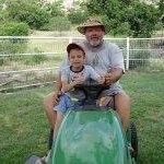 Jim Crowder - @crowder6947 - Instagram