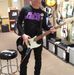 James Croy - Facebook