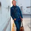 Jim Cuddy - @jimcuddy0 - TikTok