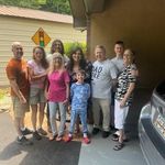 Tina Culpepper - @jimculpepper2155 - Instagram