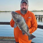 Jim Daigle - @fishstalker77 - Instagram