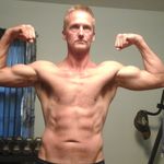 Jim Daigle - @myfitnesslifejd49 - Instagram
