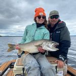 Jim Daigle - @aksaltedog - Instagram