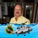 Jim Daigle - Facebook