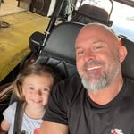 Jim Darcy - @engbulldog1 - Instagram
