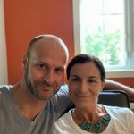 Jim D'Arcy - @darcyjam - Instagram