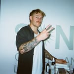 James Dawson - @jimdawsonn - Instagram