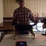 Jim Deel - @hsrkennels - Instagram