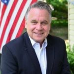 Jim Delaney R-NJ - @ags.jimdelaney - Instagram