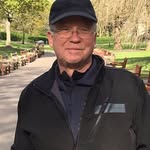 Jim Denham - @jgdenham - Instagram
