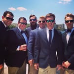Jim Denham - @thejimboexpress - Instagram