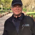 Jim Denham - @conquistadores284 - Instagram