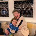 Sue Derrick - @jimderrick50 - Instagram
