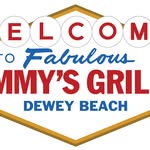 Jimmys Dewey - @jimmysdeweybeach - Instagram