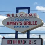 Jimmy's - @jimmysdewey - Instagram