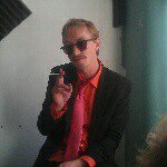 Jim Diamond - @ginjams - Instagram