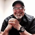 Jim Diamond - @bcd63 - Instagram